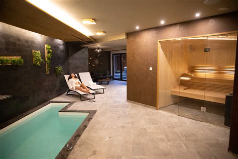 sauna charleroi|Spa privatif près de Charleroi 